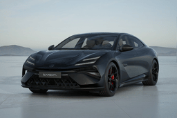 Lotus Emeya Color Stellar Black